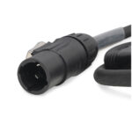 PD Connex CX17-2 2-Way PowerConnector TR Splitter Cable – 1m