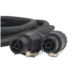 PD Connex CX17-2 2-Way PowerConnector TR Splitter Cable – 1m