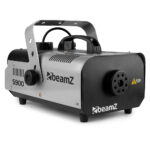 BeamZ SHOWBAR FREE2 Party Bar Lighting Kit with Stand & Smoke Machine