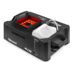 BeamZ BLAZE1200 1200W Vertical Smoke Machine 24x4W 4in1 LED & 5L Fluid