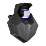 BeamZ Diviner10 LED DJ Beam Roller Barrel Scanner Effect Light – 100W