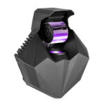 BeamZ Diviner10 LED DJ Beam Roller Barrel Scanner Effect Light – 100W