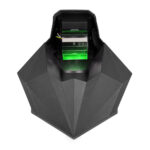 BeamZ Diviner10 LED DJ Beam Roller Barrel Scanner Effect Light – 100W