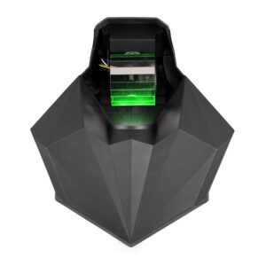 BeamZ Diviner10 LED DJ Beam Roller Barrel Scanner Effect Light – 100W