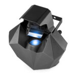 BeamZ Diviner10 LED DJ Beam Roller Barrel Scanner Effect Light – 100W