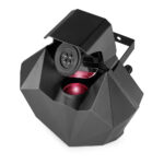 BeamZ Diviner10 LED DJ Beam Roller Barrel Scanner Effect Light – 100W