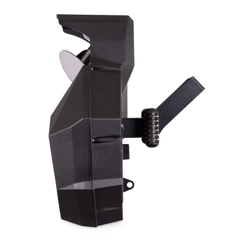 BeamZ Diviner20 Multi Gobo LED DJ Beam Scanner Effect Light – 100W