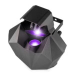 BeamZ Diviner20 Multi Gobo LED DJ Beam Scanner Effect Light – 100W