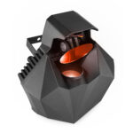 BeamZ Diviner20 Multi Gobo LED DJ Beam Scanner Effect Light – 100W