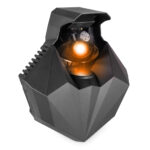 BeamZ Diviner20 Multi Gobo LED DJ Beam Scanner Effect Light – 100W