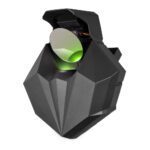 BeamZ Diviner20 Multi Gobo LED DJ Beam Scanner Effect Light – 100W