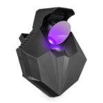 BeamZ Diviner20 Multi Gobo LED DJ Beam Scanner Effect Light – 100W