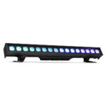 BeamZ Pro LCB1620IP Outdoor LED Light Bar – IP65