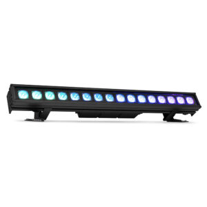 BeamZ Pro NUKE4 Motorised Hybrid Strobe & Beam Architectural Light