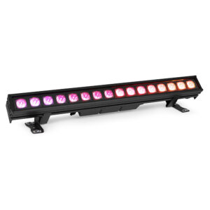 BeamZ Pro LCB1620IP Outdoor LED Light Bar – IP65