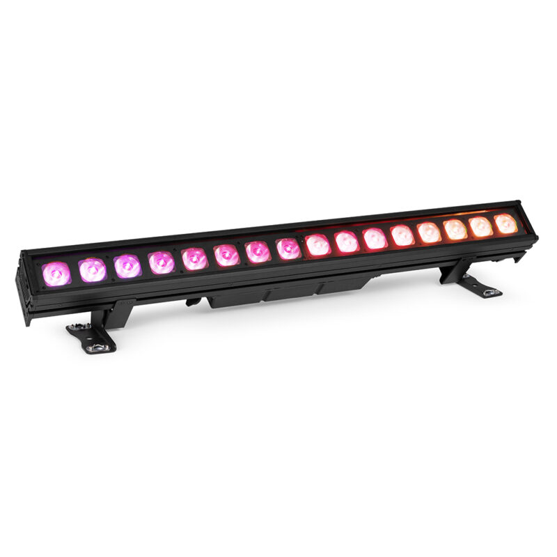 BeamZ Pro LCB1620IP Outdoor LED Light Bar – IP65