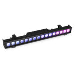 BeamZ Pro LCB1620IP Outdoor LED Light Bar – IP65