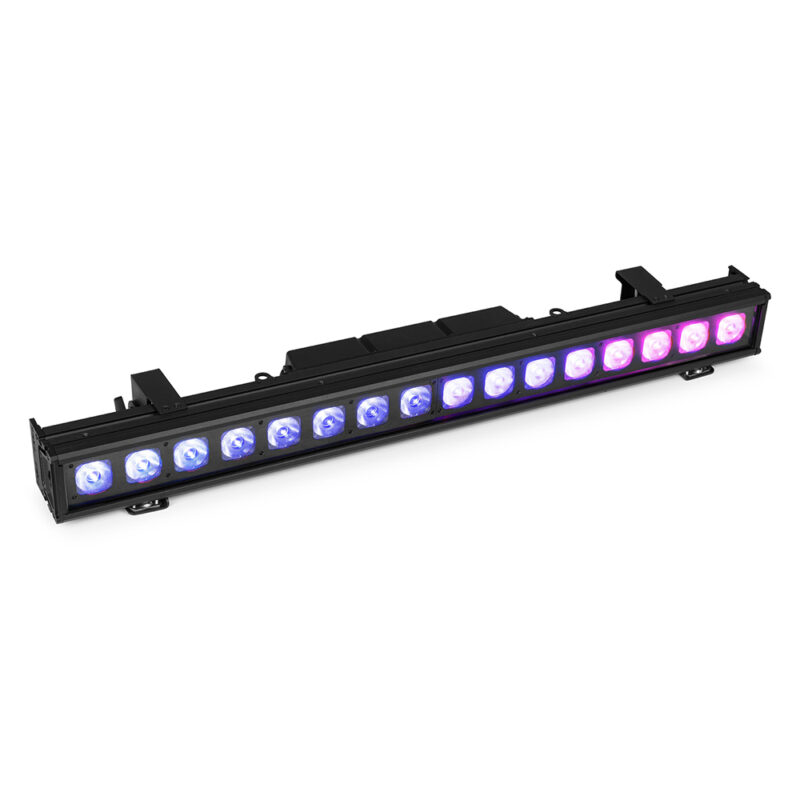 BeamZ Pro LCB1620IP Outdoor LED Light Bar – IP65