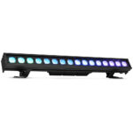 BeamZ Pro LCB1620IP Outdoor LED Light Bar – IP65