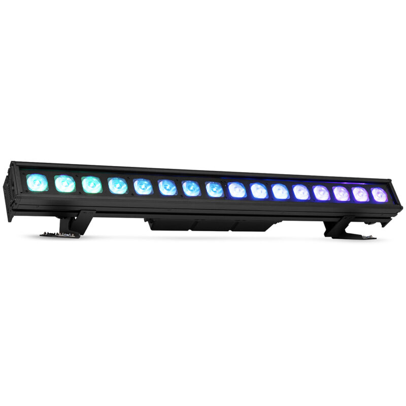 BeamZ Pro LCB1620IP Outdoor LED Light Bar – IP65