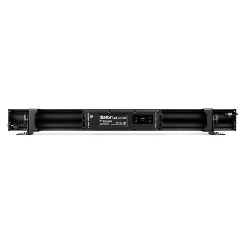 BeamZ Pro LCB1620IP Outdoor LED Light Bar – IP65