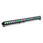 BeamZ BBB244 Battery Powered Wireless LED Light Bar