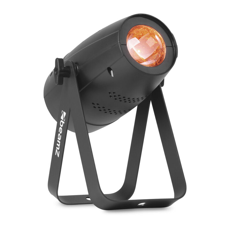 BeamZ PS60W 4-in-1 LED Pin Spot Light with DMX – 60W BeamZ PS60W 4-in-1 LED Pin Spot Light with DMX – 60W