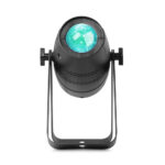2x BeamZ PS60W 4-in-1 LED Pin Spot Lights with DMX – 60W