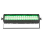 BeamZ BS340 Strobe Light – LED Wash & Stage Blinder Combi Fixture