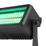 BeamZ BS340 Strobe Light – LED Wash & Stage Blinder Combi Fixture