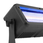 BeamZ BS340 Strobe Light – LED Wash & Stage Blinder Combi Fixture
