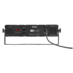 2x BeamZ BS340 Strobe Lights with Soft Case – LED Wash & Stage Blinder