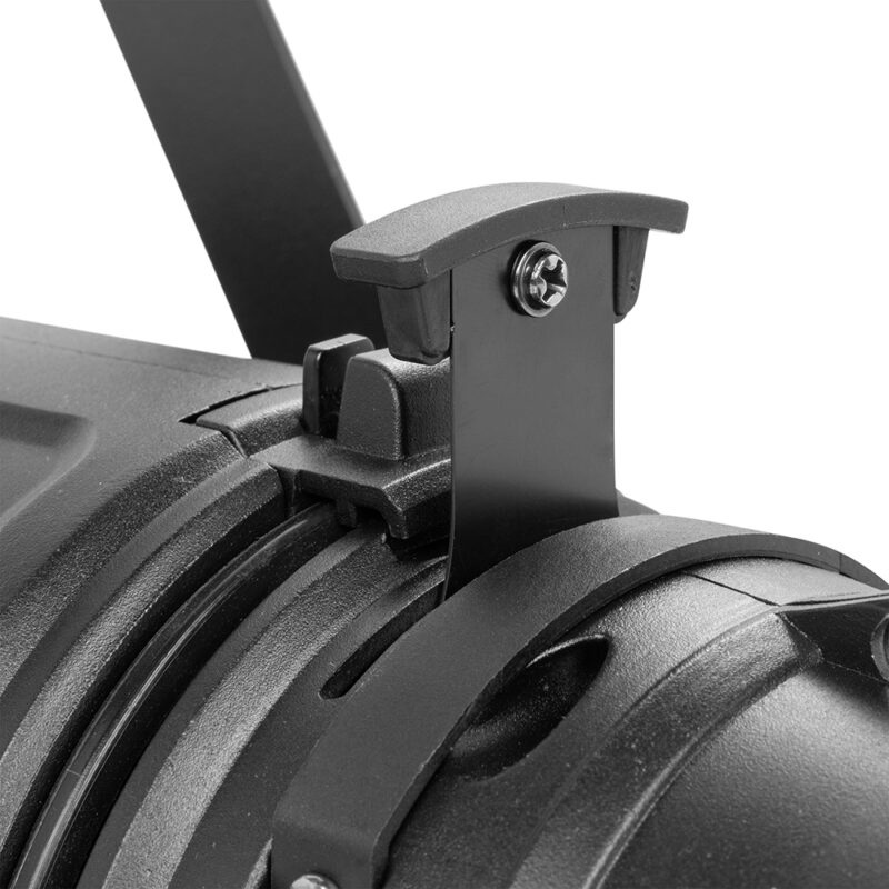 BeamZ Pro BTS80WW Compact Profile Spotlight with Zoom – 80W