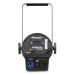 BeamZ Pro BTS80WW Compact Profile Spotlight with Zoom – 80W