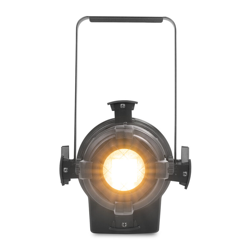 BeamZ Pro BTS80WW Compact Profile Spotlight with Zoom – 80W