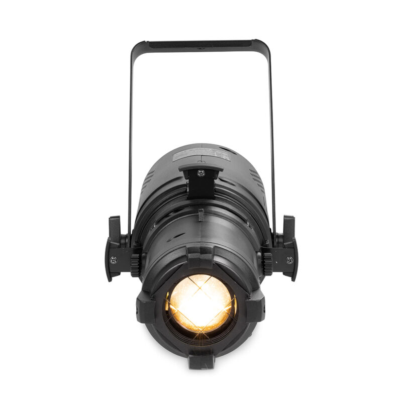 BeamZ Pro BTS80WW Compact Profile Spotlight with Zoom – 80W