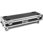 BeamZ FC244 Flightcase for 4x BBB244 Light Bars