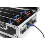 BeamZ FC244 Flightcase for 4x BBB244 Light Bars