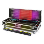 BeamZ FC244 Flightcase for 4x BBB244 Light Bars