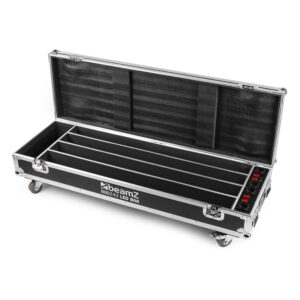 BeamZ FC244 Flightcase for 4x BBB244 Light Bars