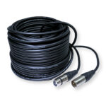 PD Connex CX100-30 3-Pin XLR DMX Lighting Cable – Male/Female 30m