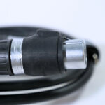 2x PD Connex CX109-1 Outdoor IP65 5-Pin DMX Lighting Cable – 1.5m