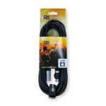 2x PD Connex CX109-6 Outdooor IP65 5-Pin DMX Lighting Cable – 6m
