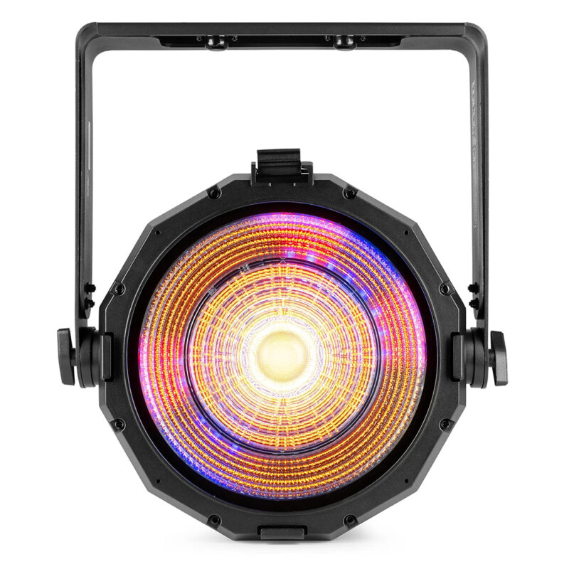 BeamZ Pro NEUTRON-BOLD TM Linkable Outdoor LED Lighting Effect – 400W