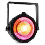 BeamZ Pro NEUTRON-BOLD TM Linkable Outdoor LED Lighting Effect – 400W