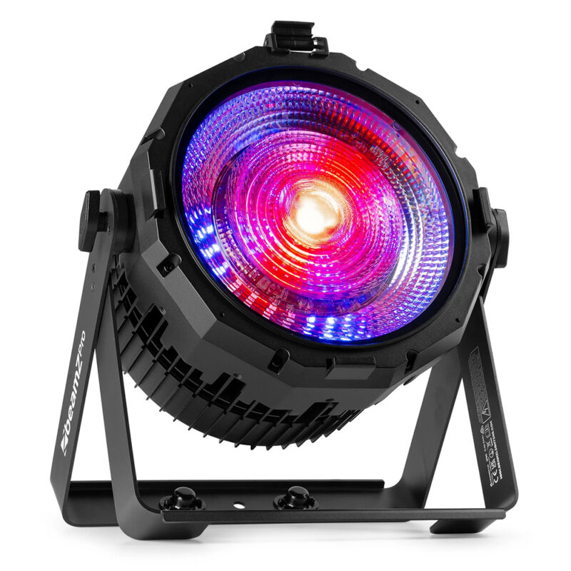 BeamZ Pro NEUTRON-BOLD FC Linkable Outdoor LED Lighting Effect – 600W