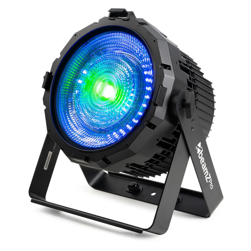 BeamZ Pro NEUTRON-BOLD FC Linkable Outdoor LED Lighting Effect – 600W