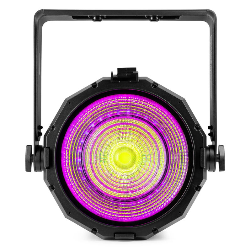 BeamZ Pro NEUTRON-BOLD FC Linkable Outdoor LED Lighting Effect – 600W