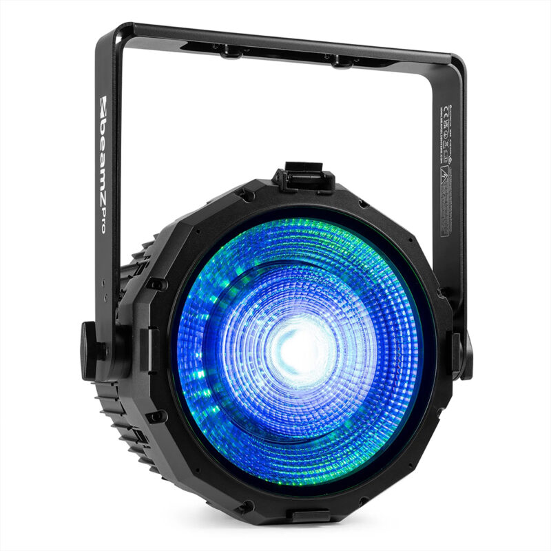 BeamZ Pro NEUTRON-BOLD FC Linkable Outdoor LED Lighting Effect – 600W