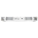 BeamZ Pro LCB400IPWH Outdoor Weatherproof LED Light Bar – IP65 White